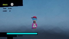 A screenshot taken in Dreams. 3 of 27.