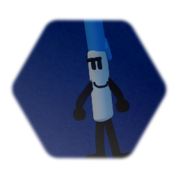 Pen | BFDI