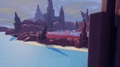 A screenshot taken in Dreams. 6 of 24.