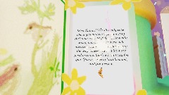 A screenshot taken in Dreams. 1 of 2.