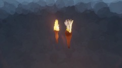 A screenshot taken in Dreams. 16 of 29.