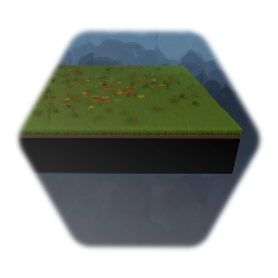 Grassy Tiles