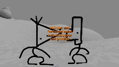 Phineas and Ferb meet SpongeBob and Patrick