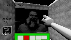 A screenshot taken in Dreams. 1 of 2.