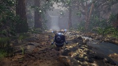 Remix of Scene 1 Last Humans