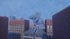 Sunorokuu Does the Birds the word Dance