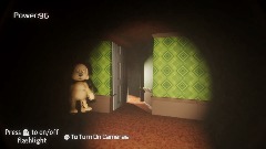 A screenshot taken in Dreams. 18 of 27.