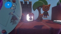 A screenshot taken in Dreams. 1 of 1.