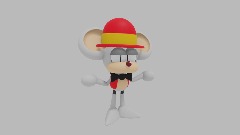 A screenshot taken in Dreams. 2 of 2.