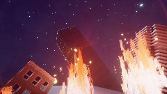 War of The Titans Menu