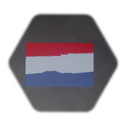 Dutch Flag