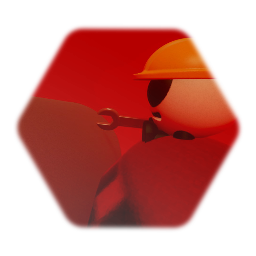 Worker Atom