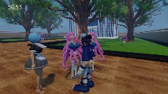 A screenshot taken in Dreams. 1 of 29.