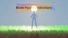 Blank Puppet's Adventure (Best Game in Dreams)