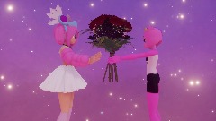 A screenshot taken in Dreams. 6 of 19.