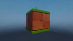 A screenshot taken in Dreams. 4 of 11.