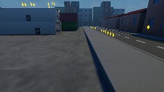 A screenshot taken in Dreams. 11 of 13.