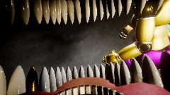 A screenshot taken in Dreams. 13 of 18.