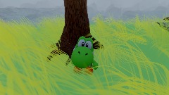 A screenshot taken in Dreams. 9 of 21.