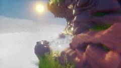 A screenshot taken in Dreams. 2 of 5.