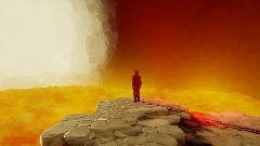 I Wonder (Short Film)