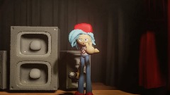 A screenshot taken in Dreams. 2 of 15.