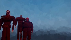 A screenshot taken in Dreams. 1 of 1.