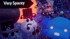 <clue> PSPS 2: Very Spacey ?