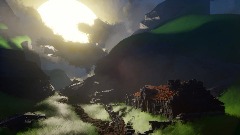 Dream Journal - The Gateway