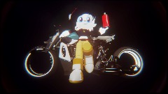 A screenshot taken in Dreams. 1 of 27.