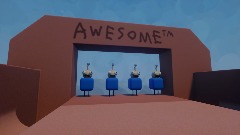 *Inspecting Gadgets*: Movers & Output