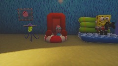 A screenshot taken in Dreams. 16 of 19.