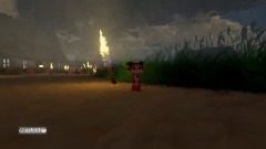 A screenshot taken in Dreams. 2 of 2.