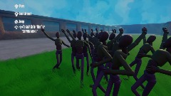 A screenshot taken in Dreams. 11 of 13.