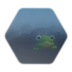 frog