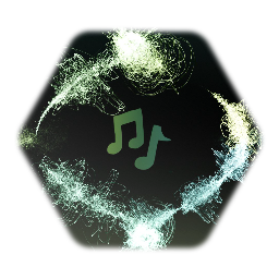 Funkin' For Dream Island - Firey And Flower Chromatic Scales