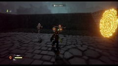 Ancient Dangers: Skeleton Siege