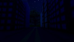 Spooky City HAPPY HALLOWEEN