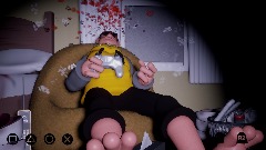 A screenshot taken in Dreams. 22 of 24.