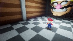 Every copy of super mario 64 is personalized