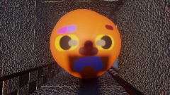 Meatball man apparition