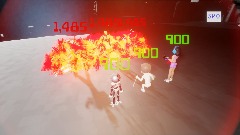 Android Battle 2