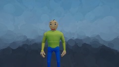 Baldi