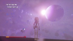 A screenshot taken in Dreams. 3 of 4.