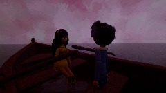 A screenshot taken in Dreams. 8 of 9.