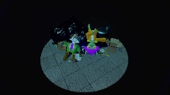 A screenshot taken in Dreams. 12 of 20.