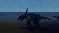 A screenshot taken in Dreams. 4 of 4.