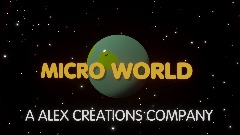 Micro World logo