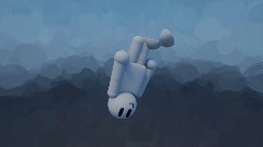 Wazef'k puppet for new disitus test