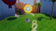 Sonic Coloor 2 Zona 1